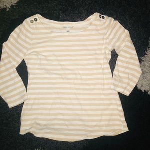 Cute Banana Republic Blouse